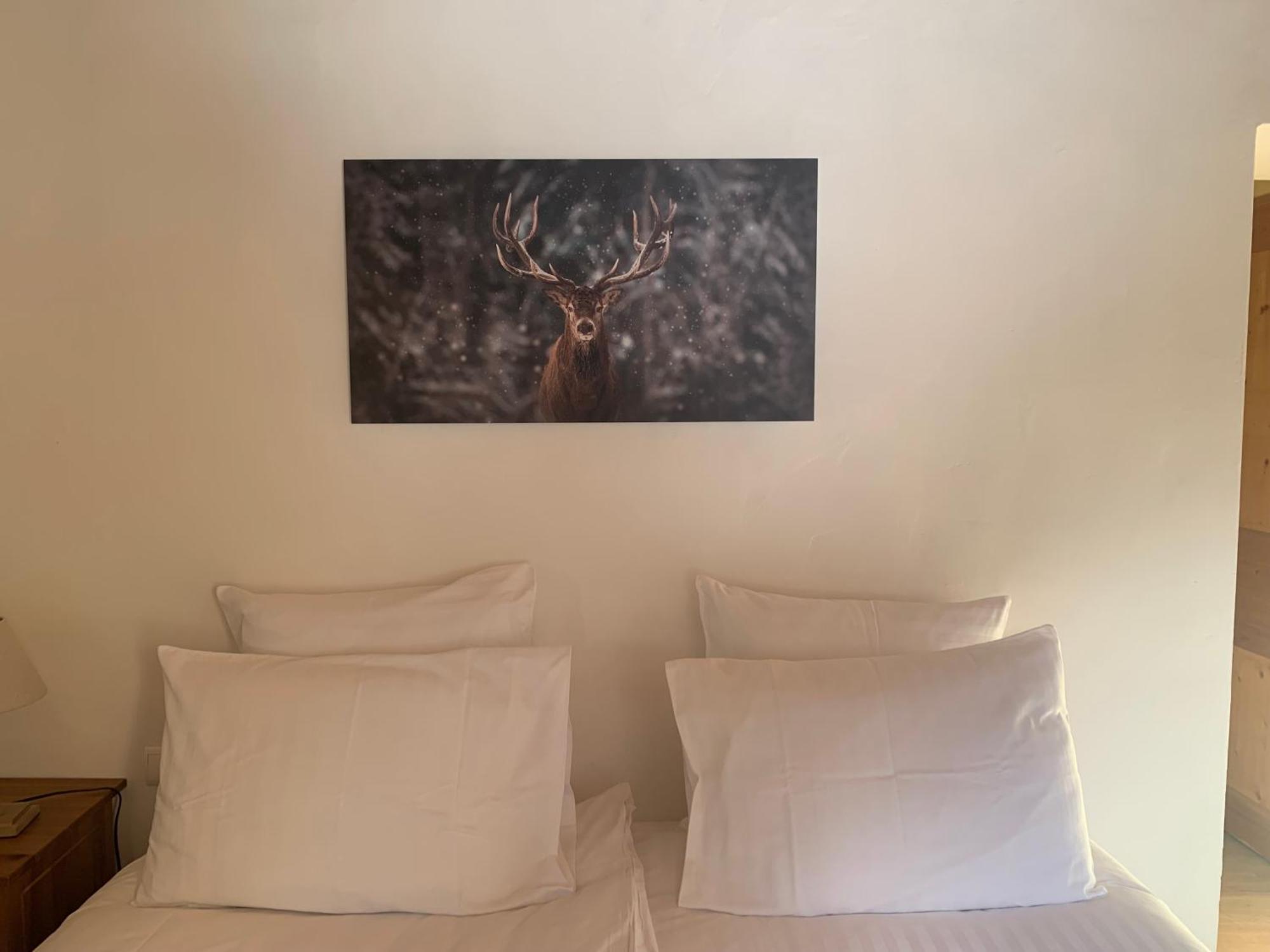 Inspiration Montagne Chambre D'Hotes Névache Εξωτερικό φωτογραφία